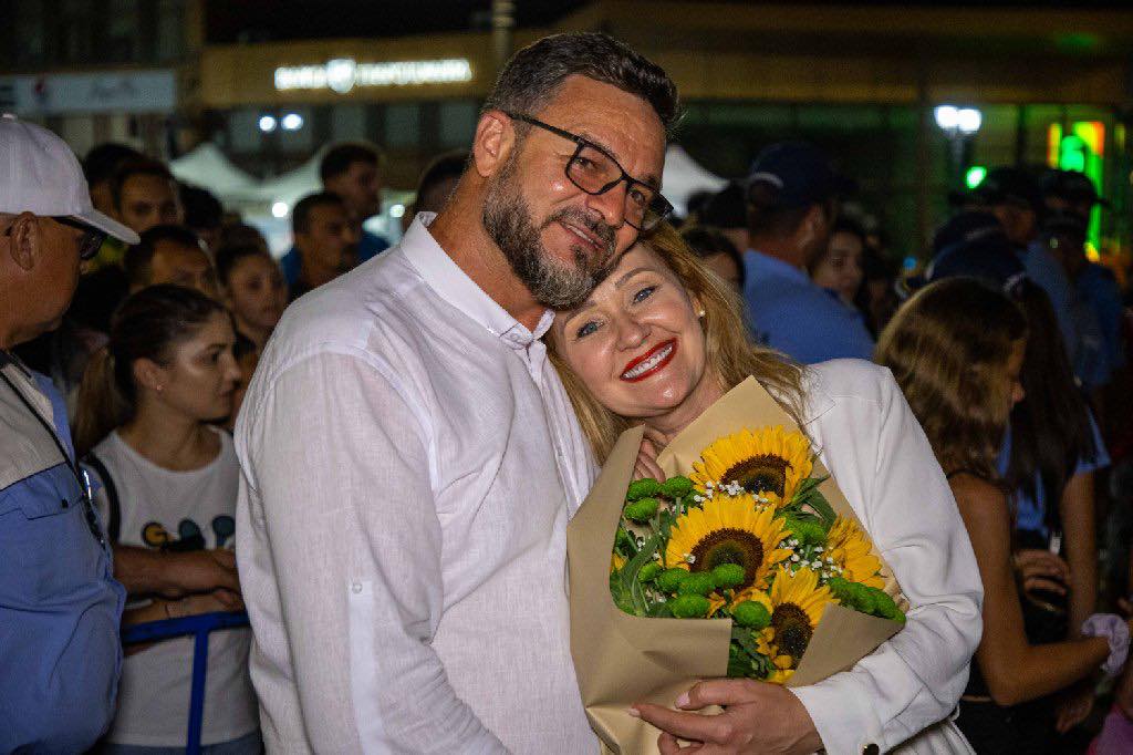 Viceprimarul municipiului Câmpulung, Alin Adrian Vlădău, a murit. Elena Lasconi:”Alin a lăsat în urmă multă iubire de semeni”