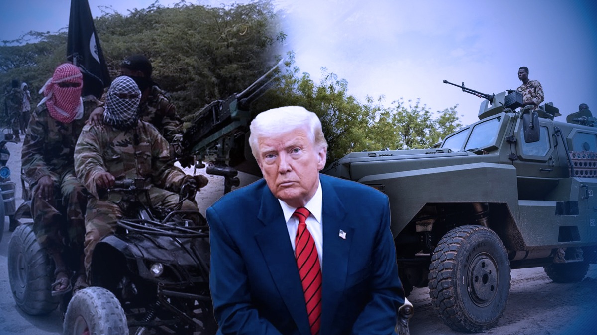 Crește riscul unui război interreligios în Nigeria. Creștinii sunt uciși de jihadiștii Boko Haram, Trump face „planuri de război”. „Conflict acutizat, Legea Sharia și criza umanitară fac ravagii”