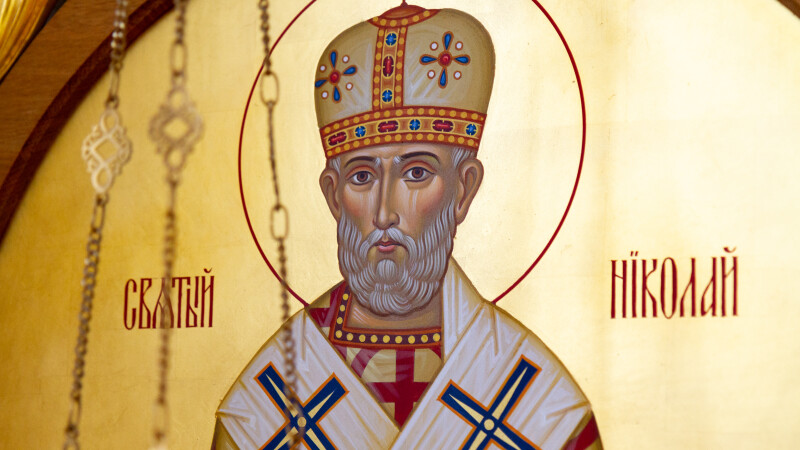 Tradiții românești de Sfântul Nicolae. Mulți români au uitat de ele