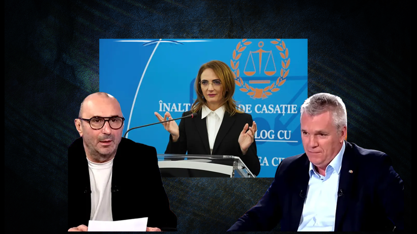 Răzvan Savaliuc: „Pe 30 martie expiră mandatelor șefilor DNA și parchetelor. Înalta Curte impune respectarea legii și o practică unitară”