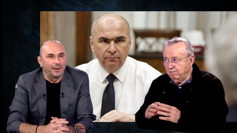 Ion Cristoiu: „Ilie Bolojan este mult mai bun să fie președinte decât Nicușor Dan”