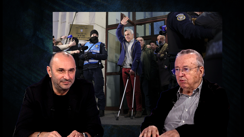 Ion Cristoiu: „Procesele lui Georgescu reprezintă o tristețe. Omul este hăituit”