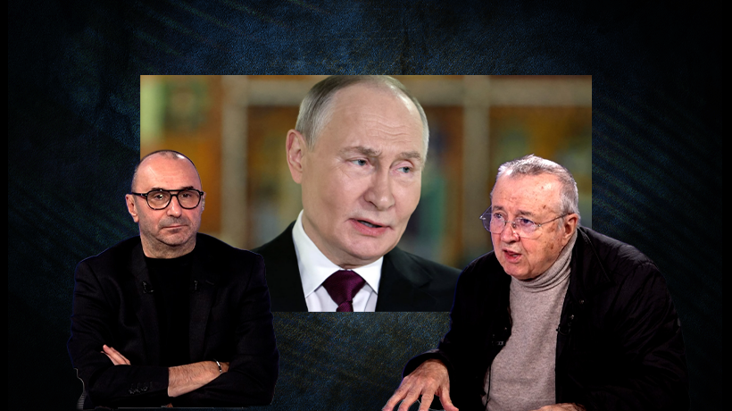 Ion Cristoiu: „Acuzația că s-au amestecat rușii în alegerile prezidențiale nu are nicio probă”