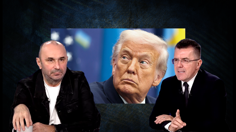 Dan Dungaciu: „Strategia lui Trump a lovit tare Europa. Înseamnă sfârșitul unei ere”