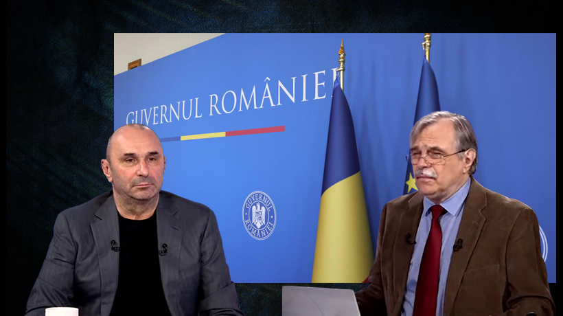 Valentin Stan: Nicușor Dan ne spune că actuala administrație este oarecum de bună-credință, oarecum în folosul nostru
