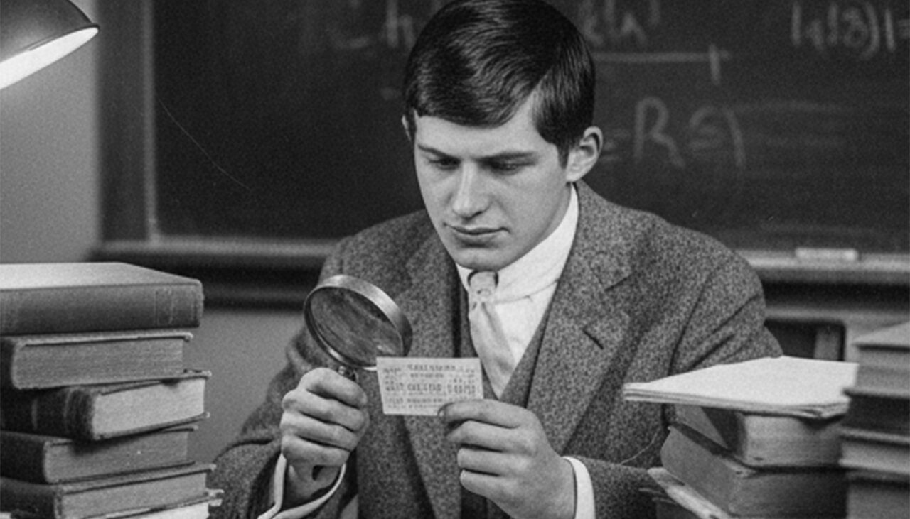 Cel mai inteligent om care a existat vreodată pe Terra. Einstein avea 160 IQ. Cât avea el