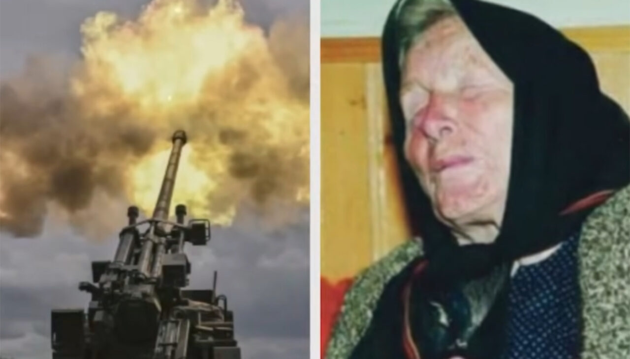 În ce an ar putea începe Al Treilea Război Mondial, de fapt, potrivit faimoasei Baba Vanga
