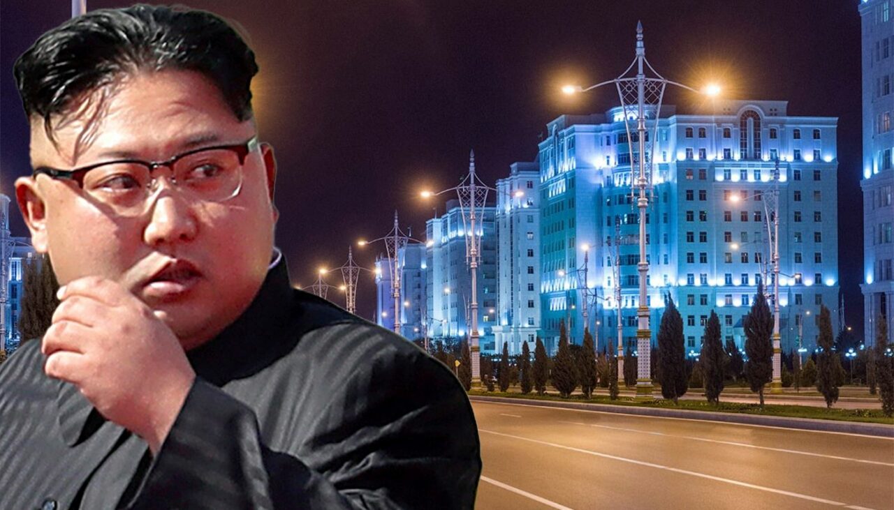 Singura țară mai drastică decât Coreea de Nord: „Stingerea” la ora 23:00, toate mașinile albe, interzis fotografiatul și rețelele sociale