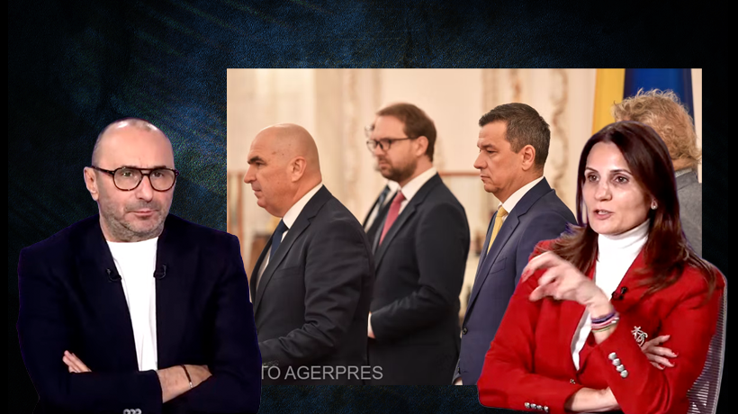 Anca Alexandrescu: „Dacă eu voi câștiga PRIMĂRIA la București, a doua zi se rupe coaliția”