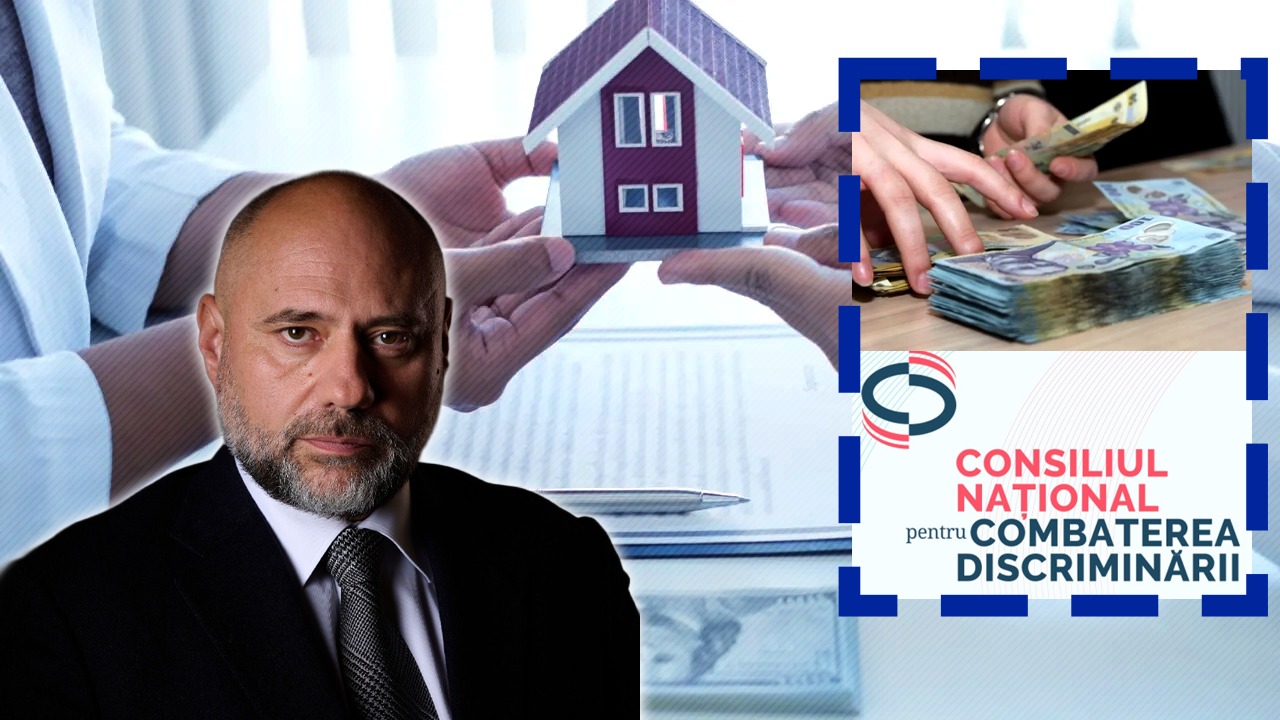 Prea bătrân pentru un credit? Când anii devin un obstacol: bancă din România, sancționată de CNCD cu 10.000 lei pentru refuzul accesului la servicii bancare. Cristian Jura: „Criteriul vârstei nu poate fi singurul luat în considerare”