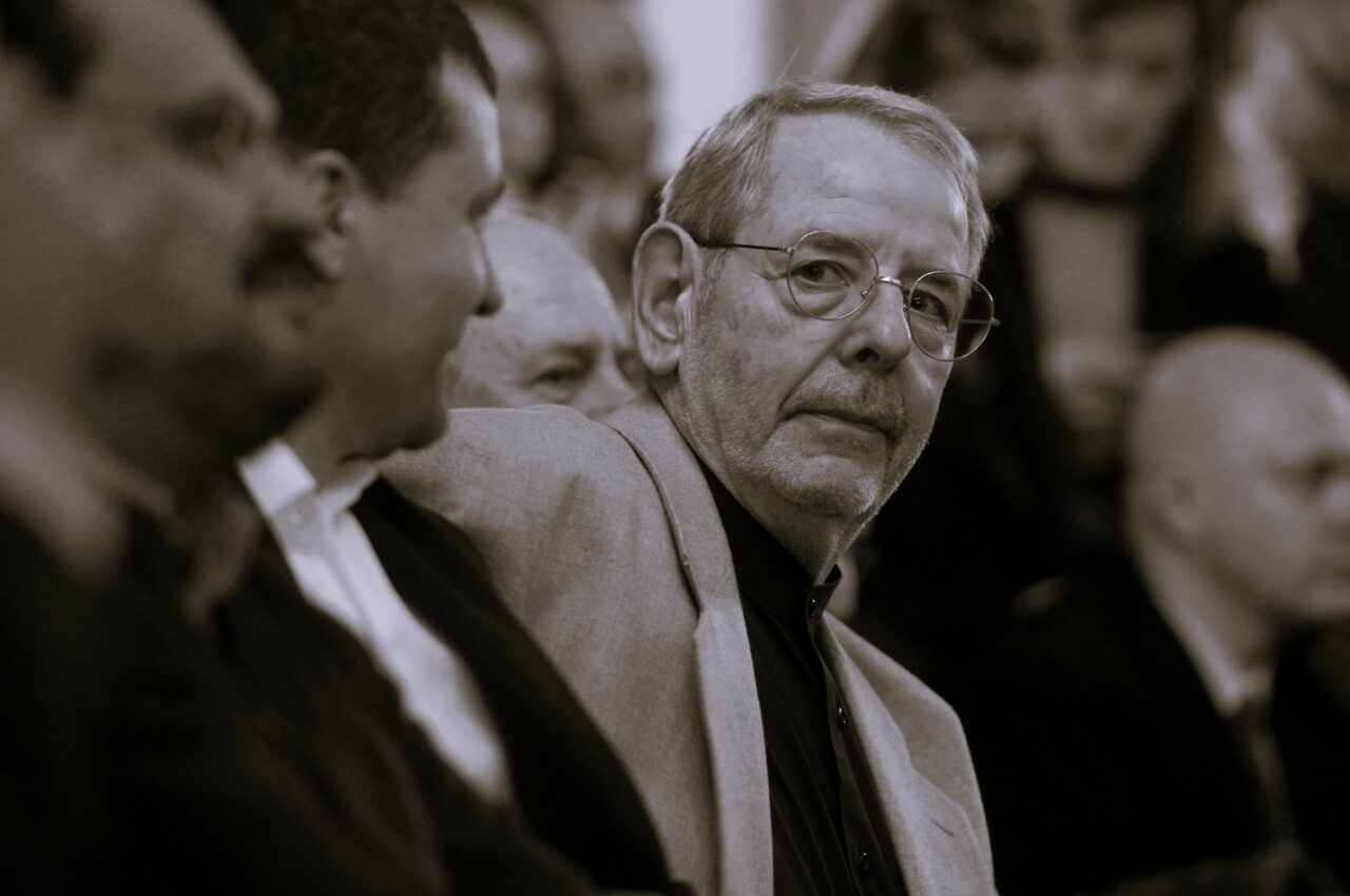 Partidul Național Liberal transmite condoleanțe după decesul lui Radu F. Alexandru