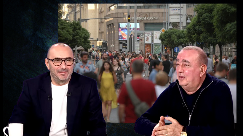 Gigi Nețoiu: „Bucureștenii trebuie să ceară dreptate pe banii lor”