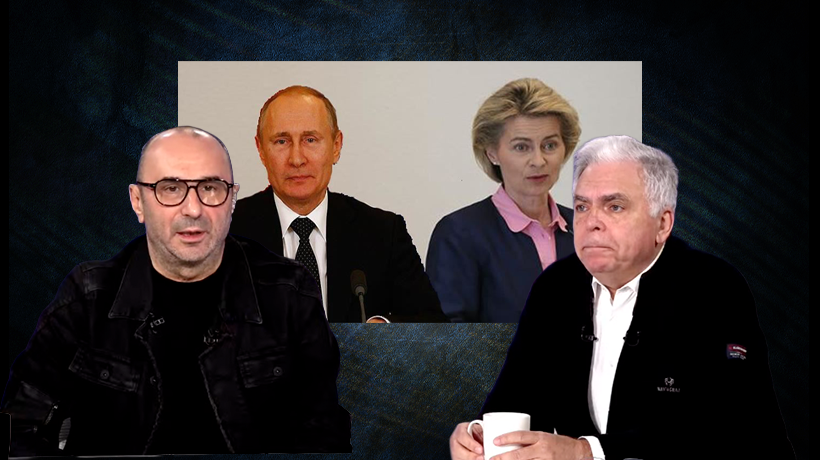 Adrian Severin: „Civilizația occidentală nu va pierde din cauza Rusiei, ci din cauza noastră”