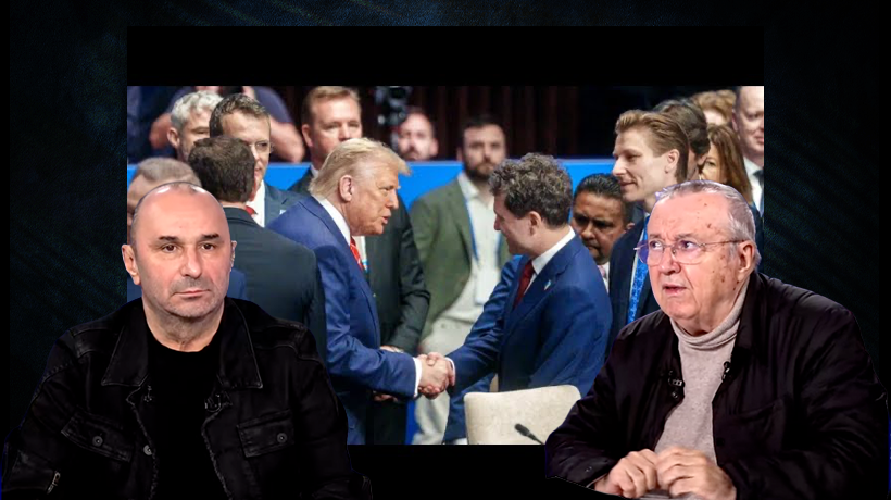 Ion Cristoiu: „România nu mai are un partener startegic în momentul de față”