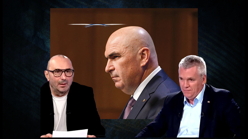 Răzvan Savaliuc: „Bolojan a instigat ura populației asupra magistraților pentru a distrage atenția oamenilor”