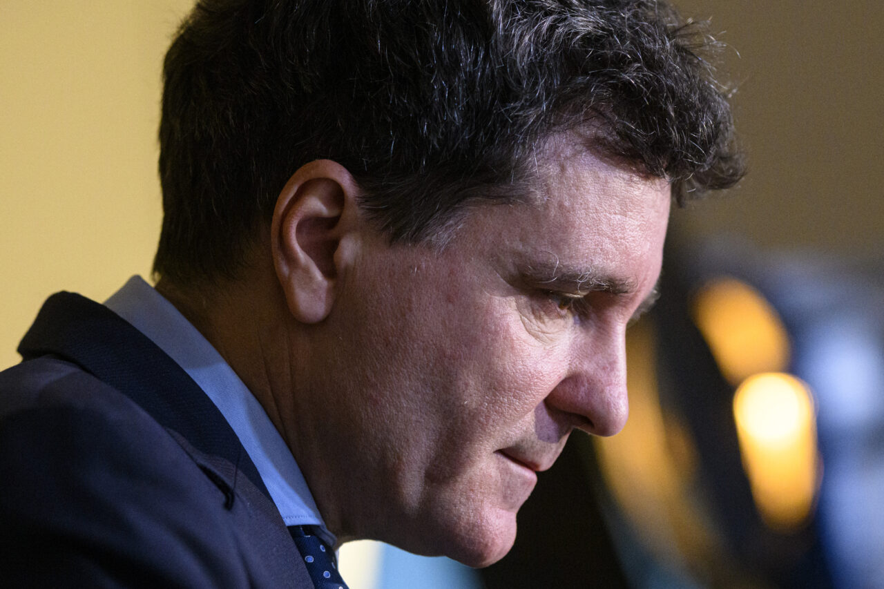 Nicuşor Dan a transmis un mesaj de condoleanţe pentru elveţieni: „La începutul noului an, am fost profund întristat”