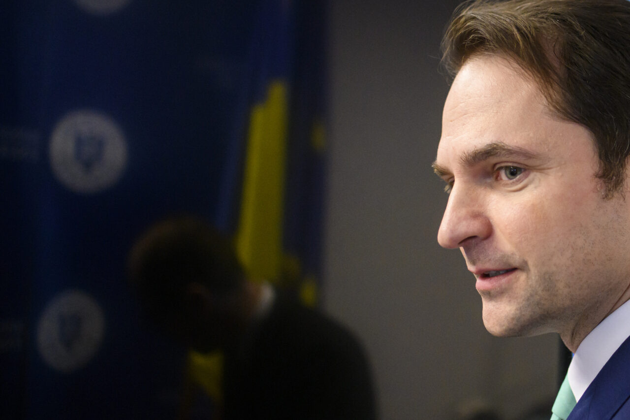 După vizita oficială la Washington, Sebastian Burduja transmite mesajul liderilor americani: România contează pentru SUA