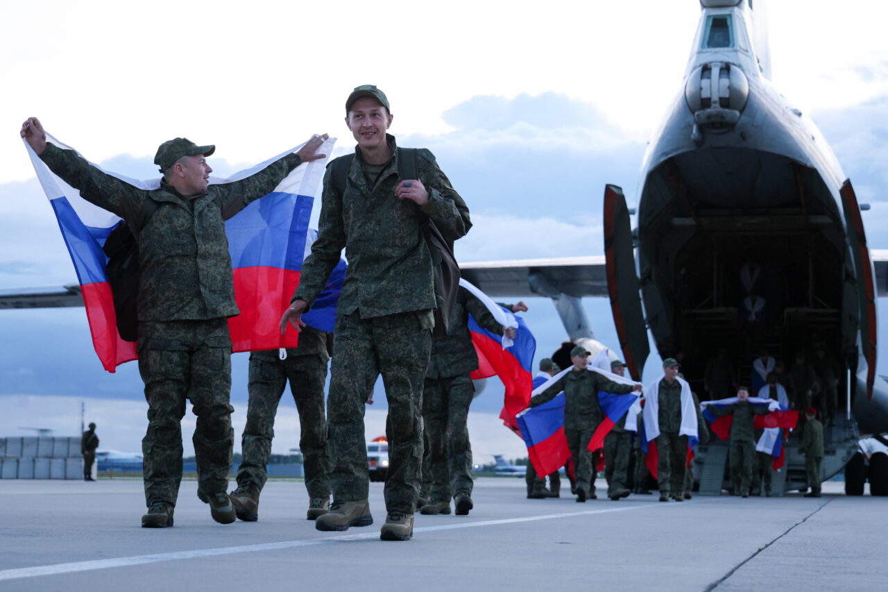 Raportul bugetar al Rusiei dezvăluie costurile adevărate ale războiului din Ucraina