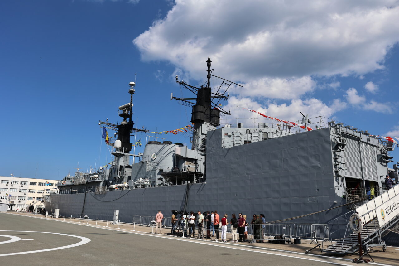 Scandal în Portul Constanța. Operatorii acuză că sunt sufocați de taxe și abandonați de stat: investiții de miliarde de lei, asumate și nerealizate. „Premierul Bolojan și președintele Nicușor Dan au declarat Portul strategic militar și economic”