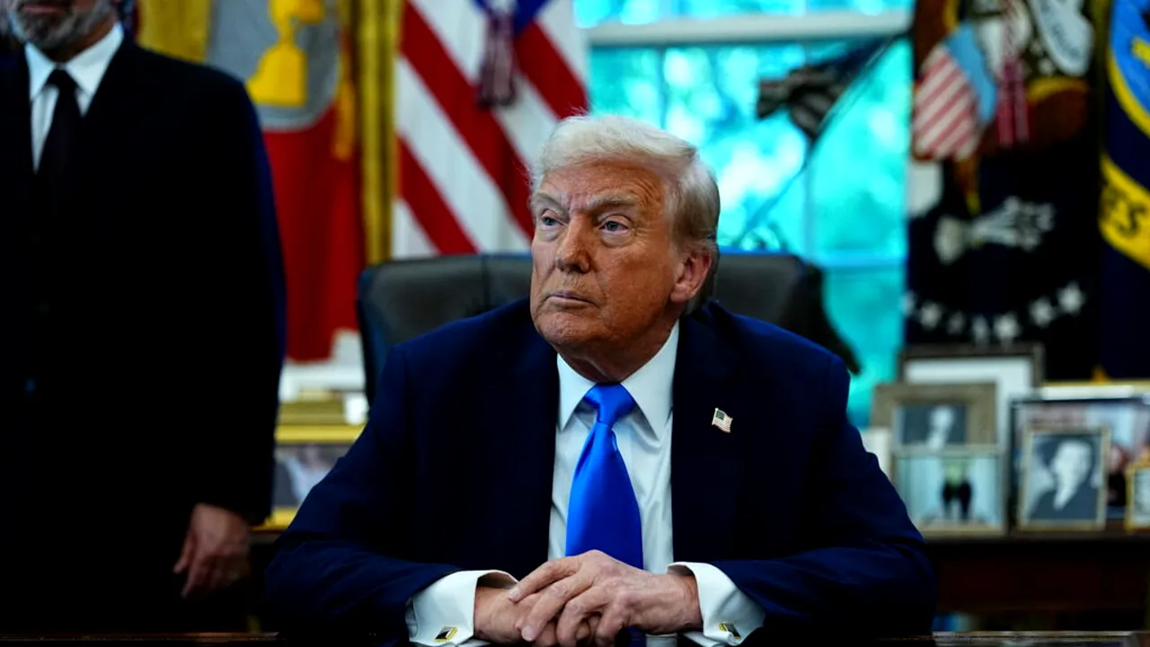 După ce a pornit un război împotriva drogurilor, Donald Trump declară fentanilul drept „armă de distrugere în masă”