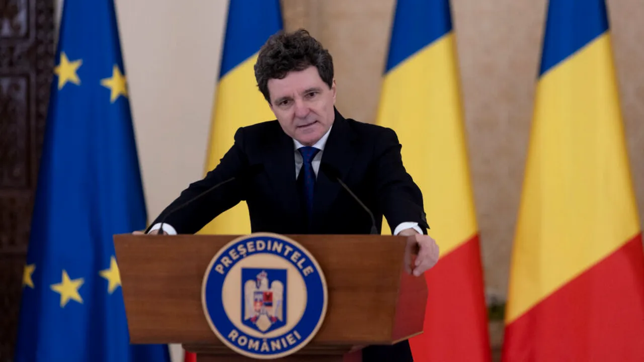 Nicușor Dan ridică în slăvi Constituția, deși a încălcat-o în timpul campaniei electorale pentru PMB. Președintele l-a susținut pe Cătălin Drulă