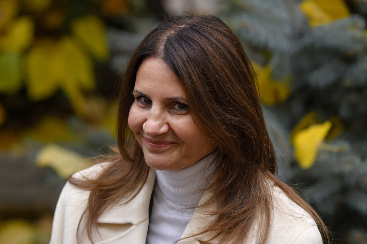 Anca Alexandrescu mesaj ferm, după exit-poll-urile la alegeri: „Prezența scăzută este din cauza celor care au dat lovitura de stat”