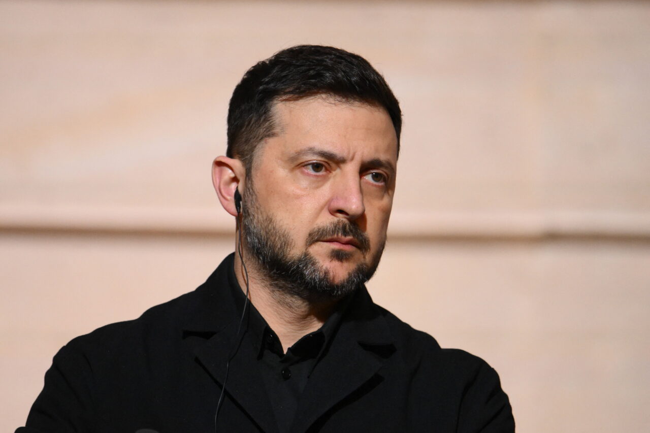 Mesajul lui Zelenski înainte de negocierile cu SUA: „Multe pot fi rezolvate înainte de Anul Nou. Dacă vor exista decizii, depinde de parteneri”