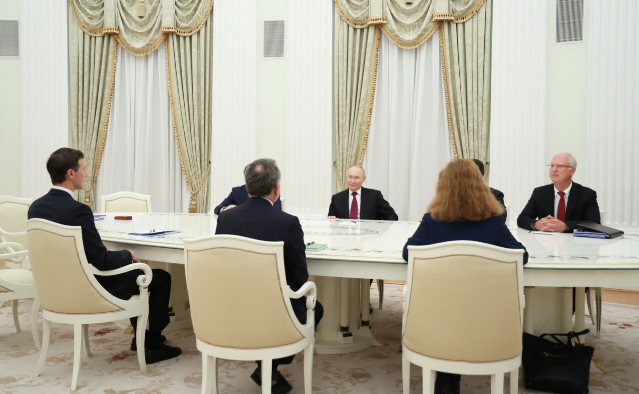 Pace în Ucraina. Negocierile dintre Statele Unite și Ucraina de la Miami s-au încheiat