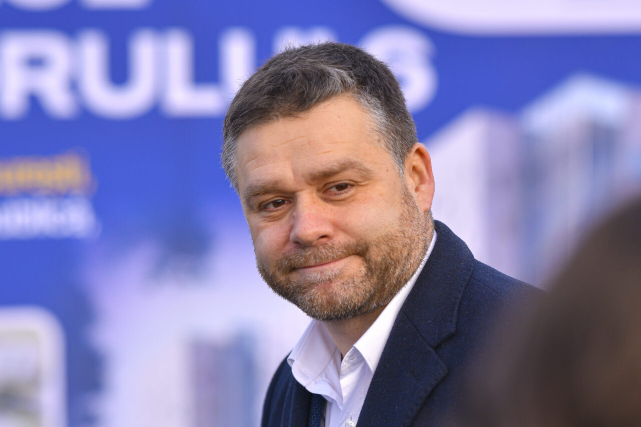 Ciprian Ciucu, mesaj de mobilizare la vot și de unitate pentru București: „Orașul nostru are nevoie de soluții, nu de certuri”