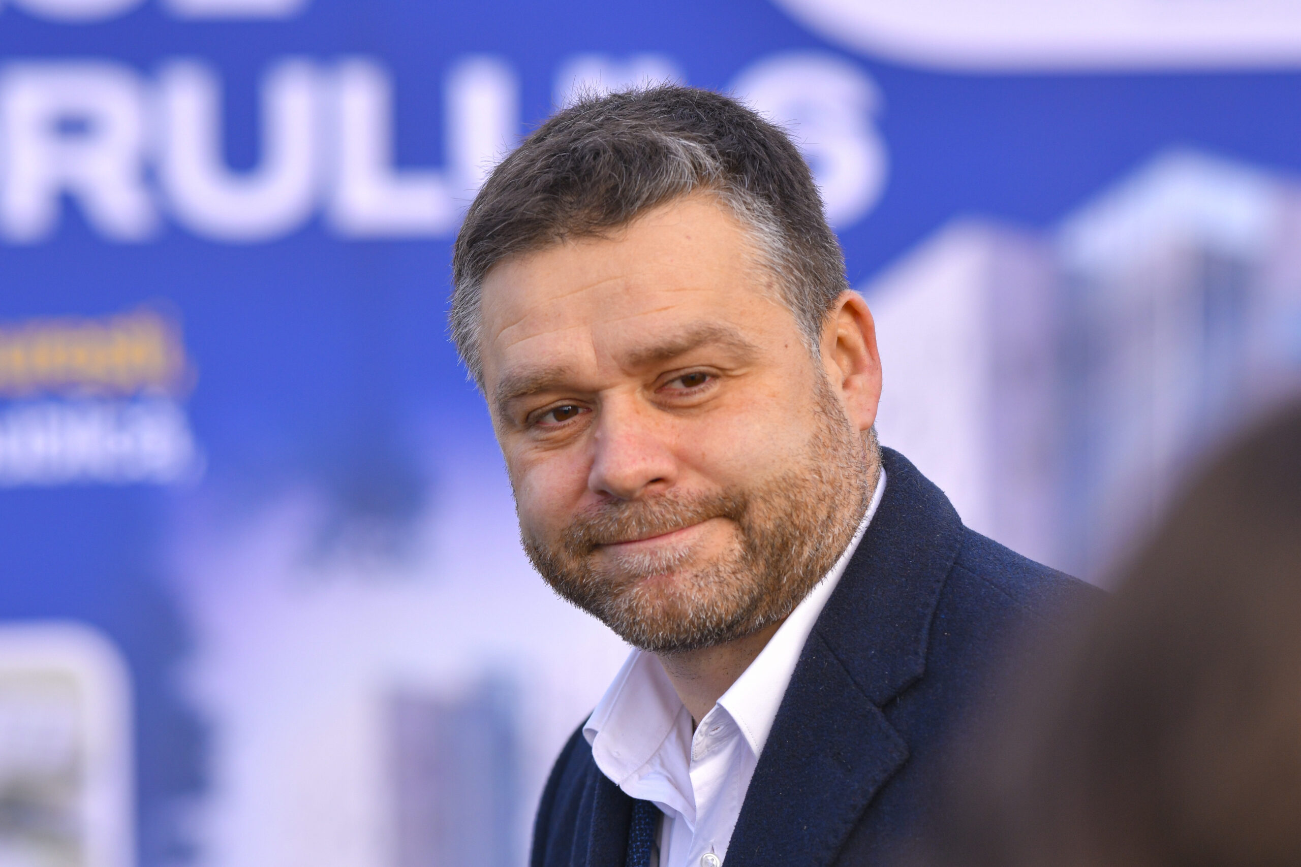 Ciprian Ciucu, mesaj de unitate pentru București