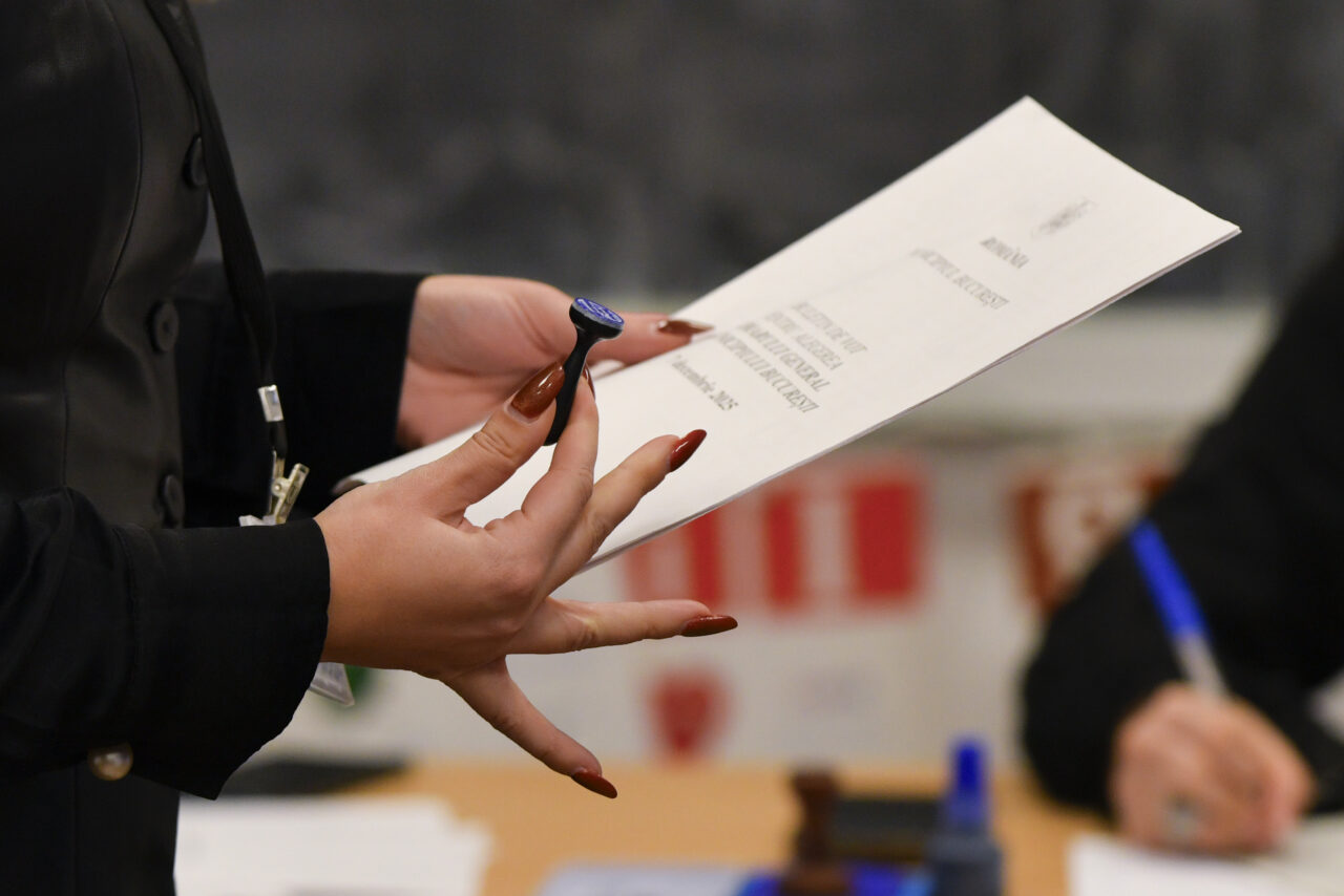 Biroul Electoral Municipal a anunţat. Alegerile parţiale se vor încheia la ora 21.00 fix, fără posibilitatea de prelungire