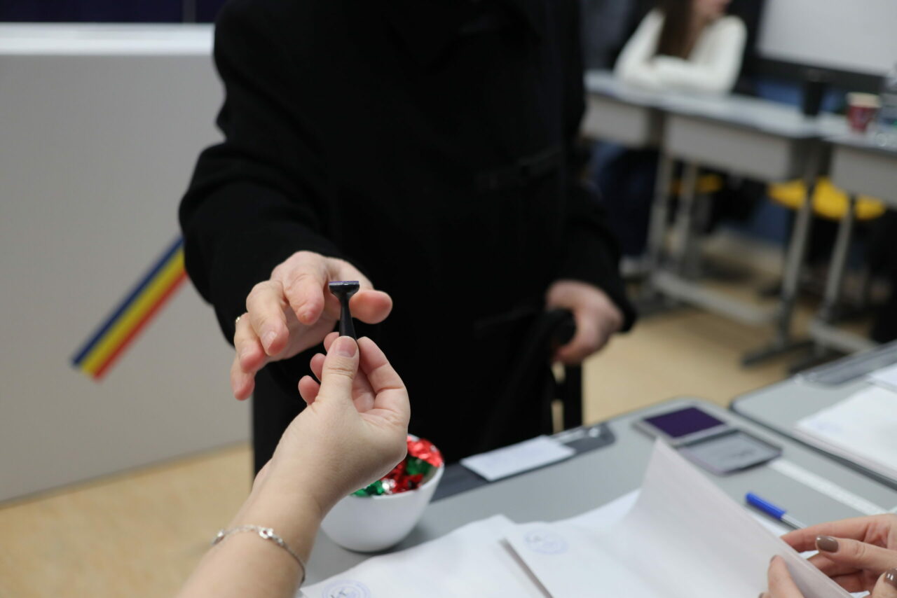 MAI a anunțat că au fost înregistrate 108 sesizări de posibile contravenții și infracțiuni, la votul de duminică