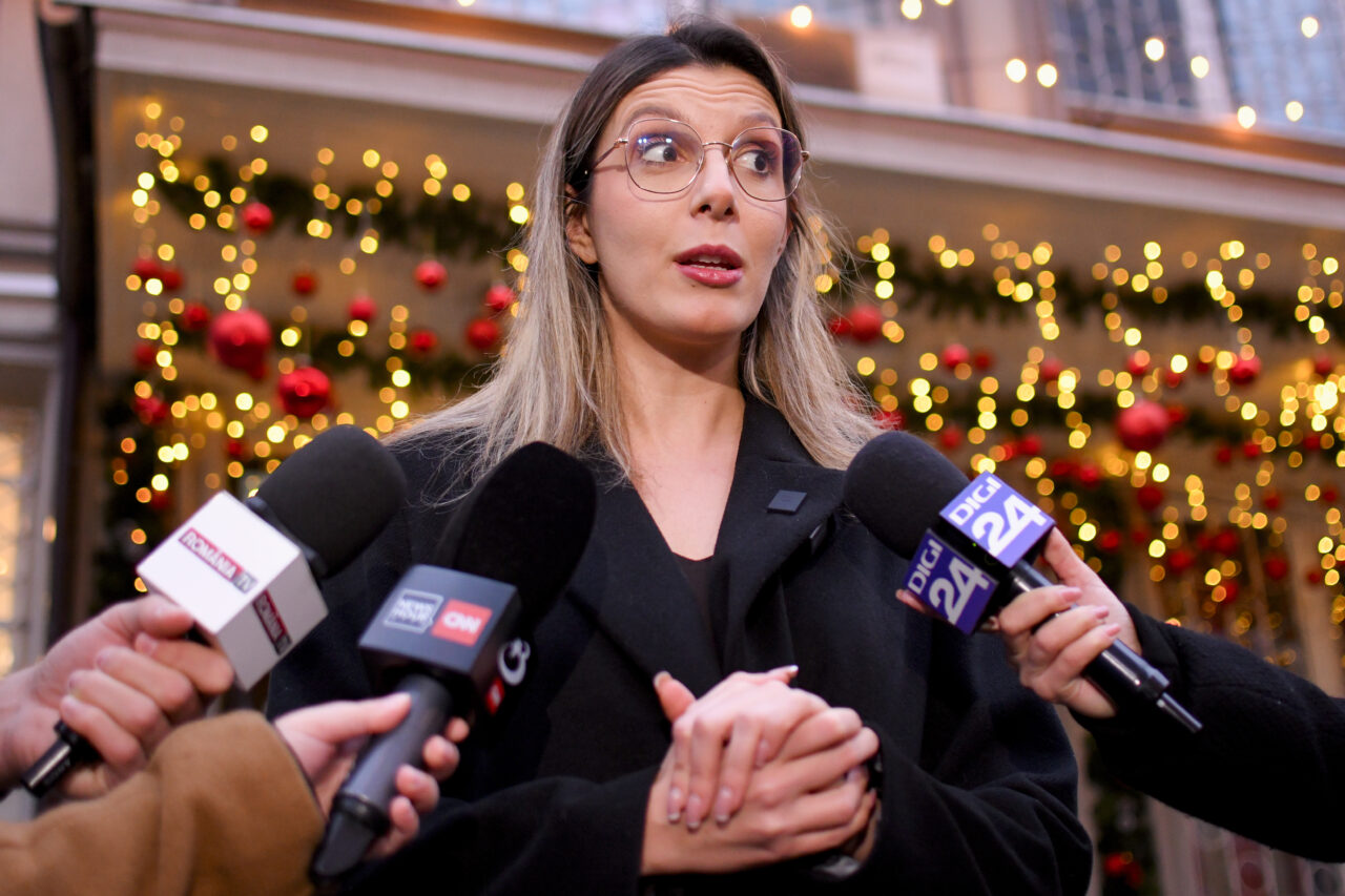 Diana Buzoianu amenință că mâine va lua măsuri, după prezentarea raportului Corpului de Control: „S-au petrecut lucruri, inclusiv cu încălcarea legii