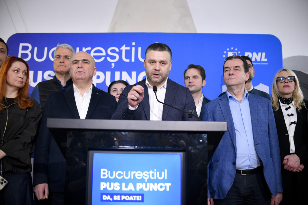 ALEGERILE din Capitală, sub „lupa” presei din Rusia. Propaganda de la Moscova vorbește despre un „deficit de legitimitate democratică” în România