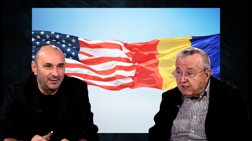 Ion Cristoiu: „Nu înțeleg de ce nu vin americanii. Revoluția din America nu a ajuns și în România”