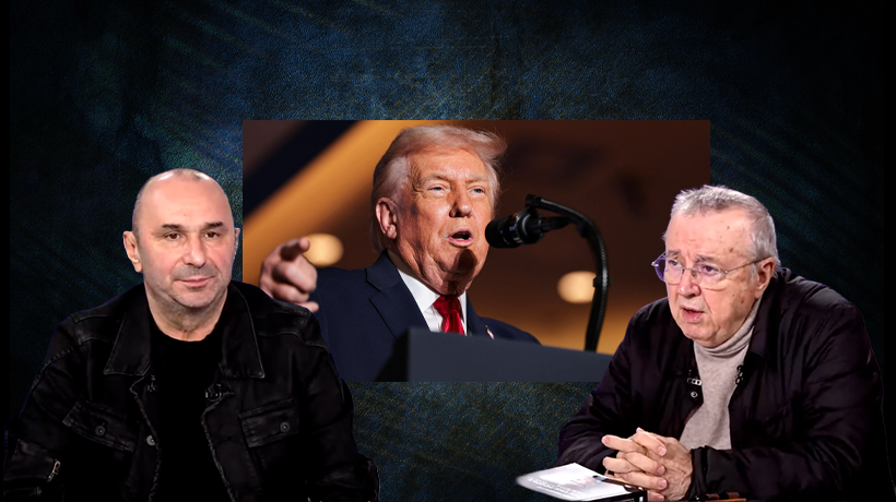 Ion Cristoiu: „În esență, Trump spune că rușii vor cuceri Donețk-ul în totalitate, iar condițiile de pace vor fi altele”