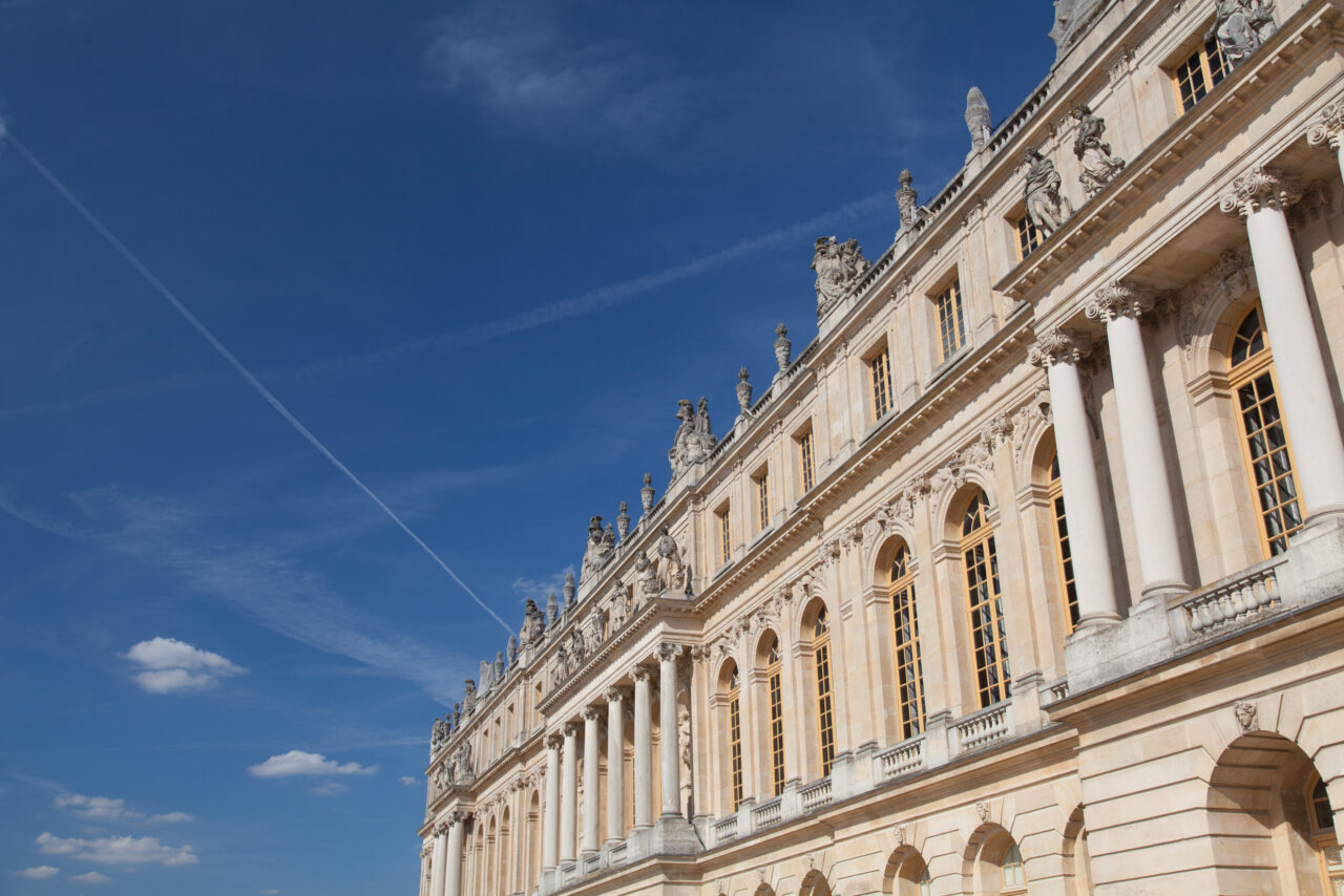 Palatul Versailles va majora cu 3 euro preţul biletului de intrare pentru vizitatorii din afara Europei. Cât va costa din 2026