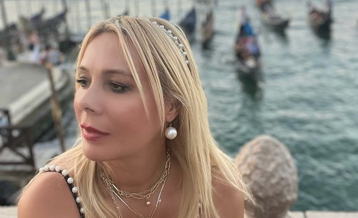 Ce carieră a ales fiica Danei Săvuică. ”Mi-a zis că asta nu e o meserie pentru ea”