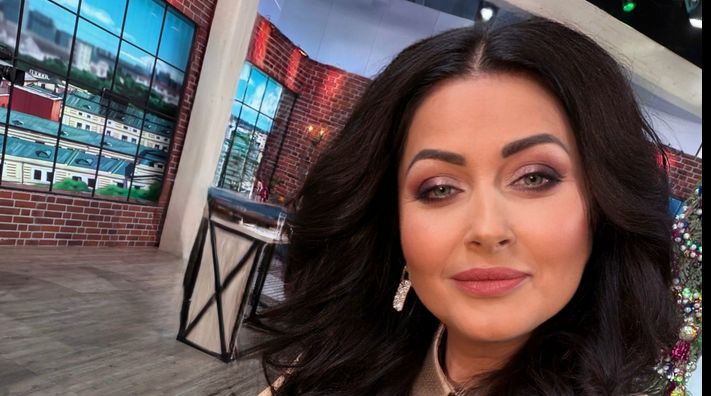 Ce a pățit Gabriela Cristea la concertul lui Ricky Martin. ”În toată sala mirosea a ciorapi nespălați”