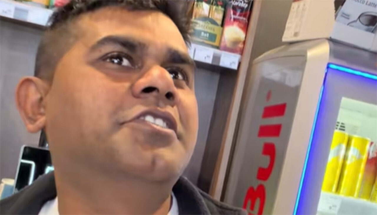 Acest muncitor srilankez câștigă 3.000 lei/lună în România. Câți bani trimite lunar familiei, în Sri Lanka