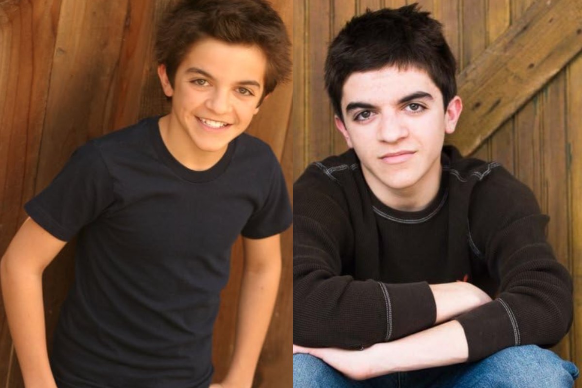 La 36 de ani, un actor renumit a ajuns la mila oamenilor și își duce traiul pe străzi. Cum arată acum