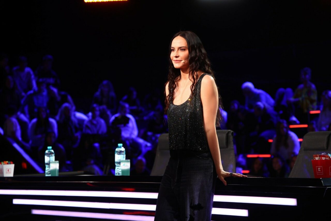 Ce relație are Adelina Chivu cu fiicele sale. ”Eu aș vrea să știu tot”