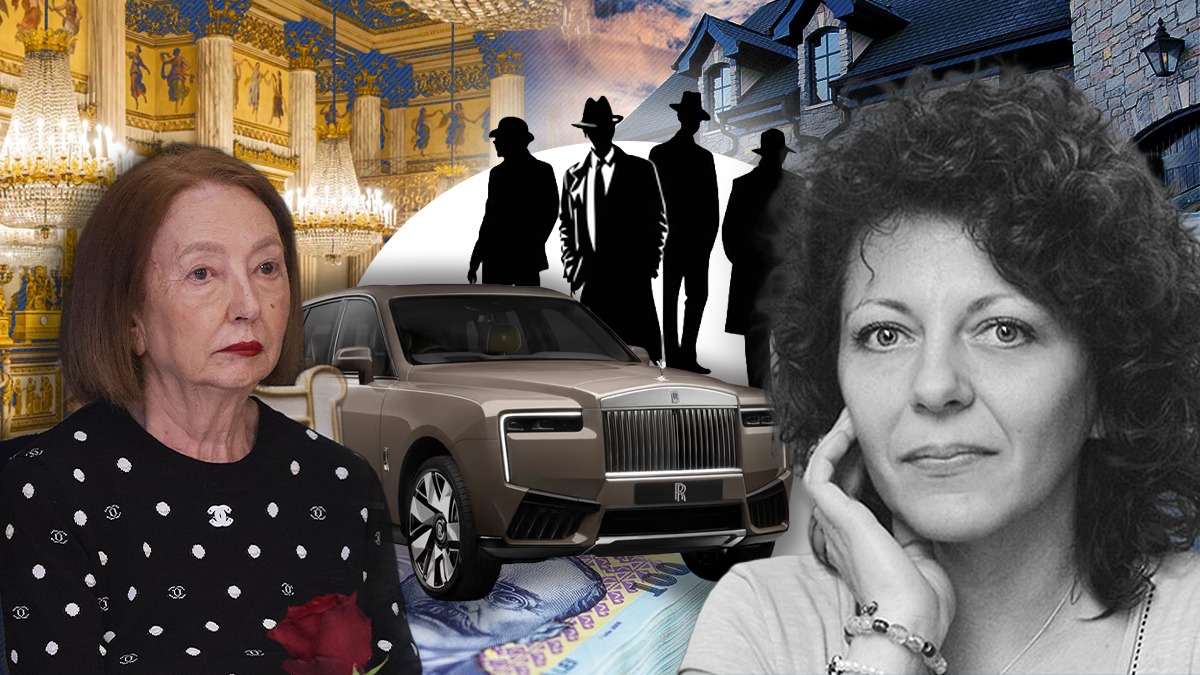 Misterele din ancheta privind decesul Rodicăi Stănoiu. Posibila existență a unui grup organizat să prăduiască averile femeilor singure și bogate!