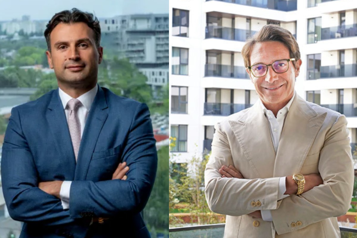 „Tun” de 6 milioane de lei investigat de poliție. Una dintre „țintele” polițiștilor, North Bucharest Investments, condusă de afaceristul moldovean Vlad Musteață. Este implicat și Michele Nusco, un alt cunoscut dezvoltator imobiliar