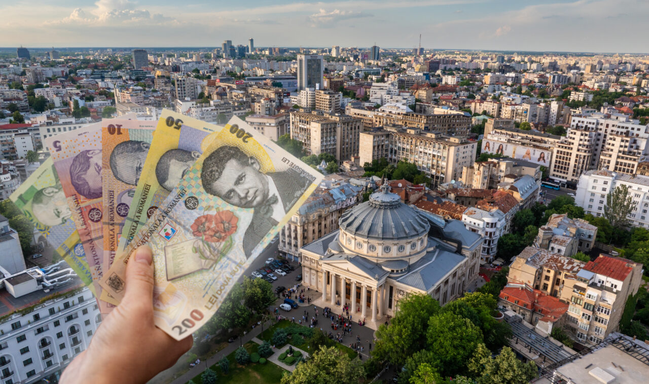 Ai apartament, mașină și stai în București? Cât vei plăti impozit din 2026