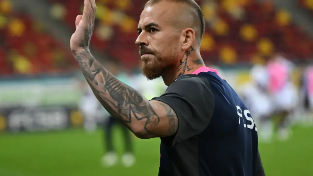 Alibec, dorit de rivala FCSB la play-off? Ce spune președintele clubului