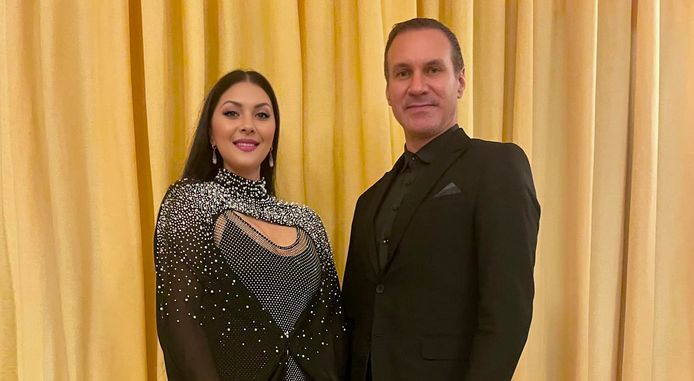 Ce cadou costisitor i-a făcut Alin Oprea soției sale. ”Am admirat-o în momentul în care am văzut-o într-un showroom”