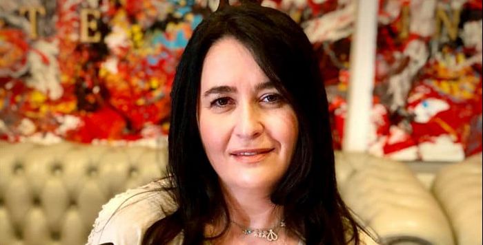 Ce face Amalia Năstase de sărbători. ”Mie masa de Crăciun mi-o gătesc niște prieteni”