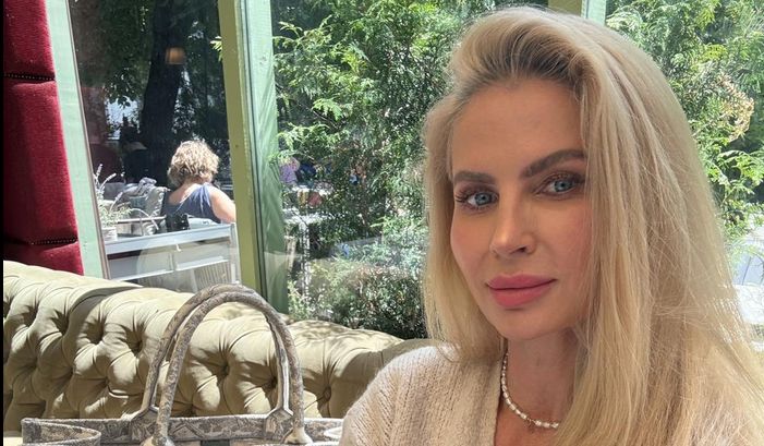 Cum a ajuns Andreea Bănică să nu mai facă parte din trupa Exotic. ”Aveam lacrimile șiroaie”