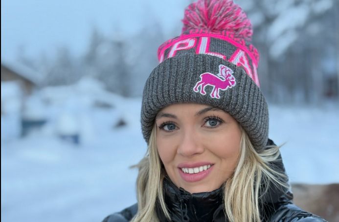 Cum a ajuns Andreea Ibacka să joace în serialul ”Inimă de țigan”. ”Era vineri, 13, dar mie mi-a purtat noroc”